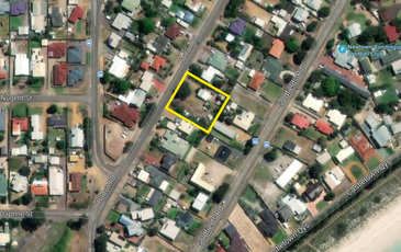 16 & 18 Burton Road, Castletown