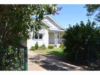 5 BRIDGE Street, Gunnedah