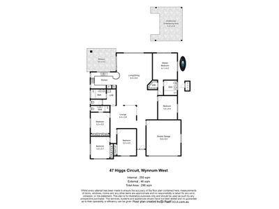 47 Higgs Circuit, Wynnum West