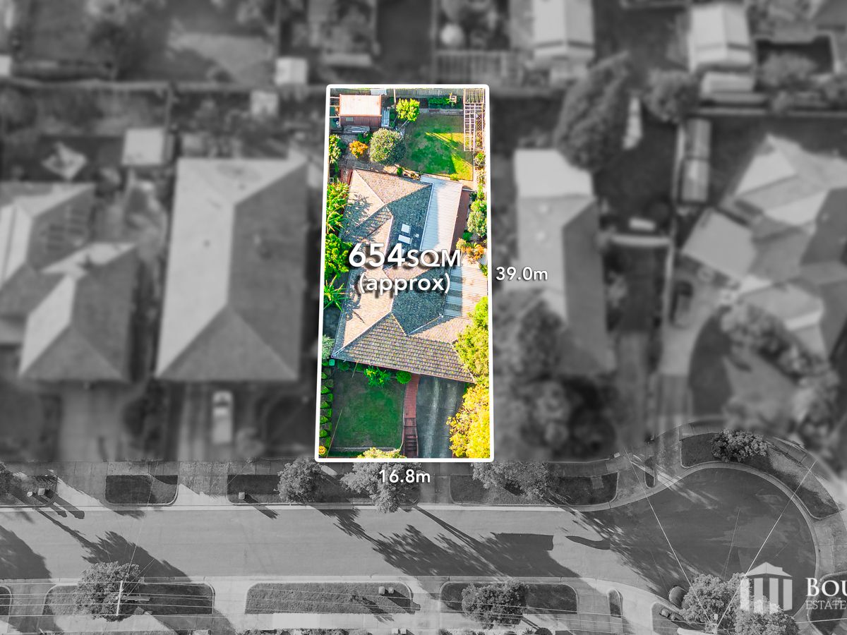 15 Kaye Court, Dandenong North