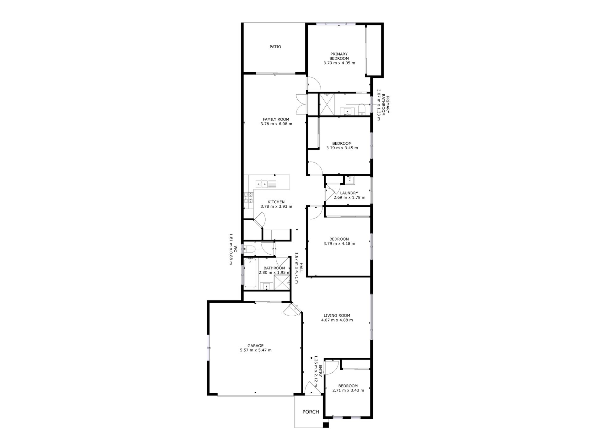 3 Boyd Avenue, Dubbo