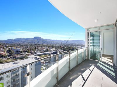 707 / 10 Regent Street, Wollongong
