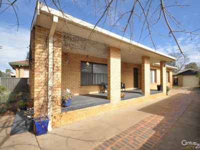 3 Margaret Crescent, Dubbo