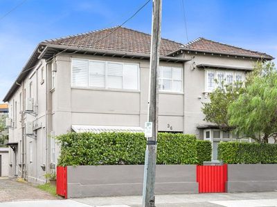 4 / 36 Doncaster Avenue, Kensington
