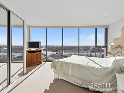 1505 / 96 Bow River Crescent, Burswood