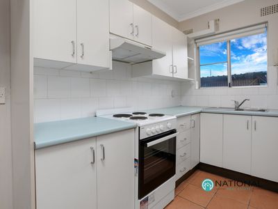 3 / 36 Grose Street, Parramatta