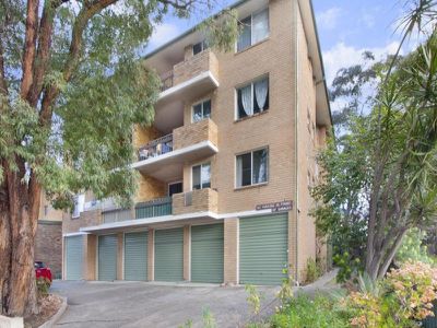 7 / 2-4 Queen Street, Arncliffe