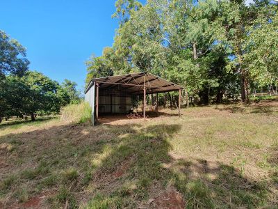 109 Endeavour Valley Road, Cooktown