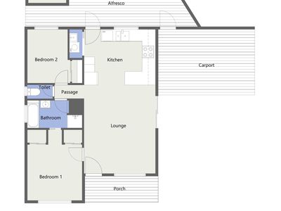 1 / 10 Brown Street, Swan Hill