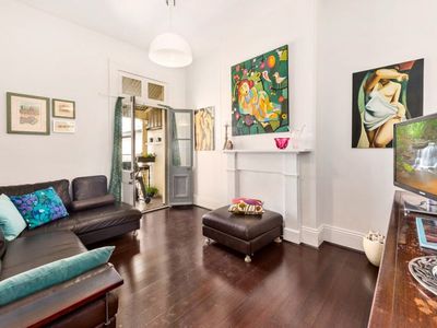 3 / 274 Bridge Road, Glebe