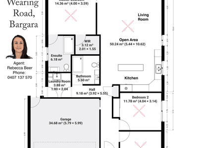 House 426 / 39 Wearing Rd, Bargara