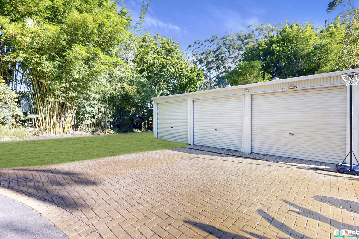2 Ashdown Crt, Tinbeerwah