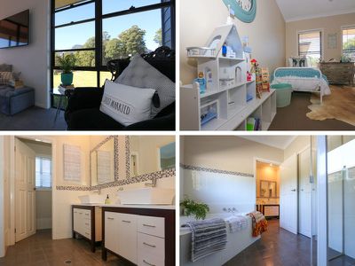 3933 Kyogle Road, Nimbin