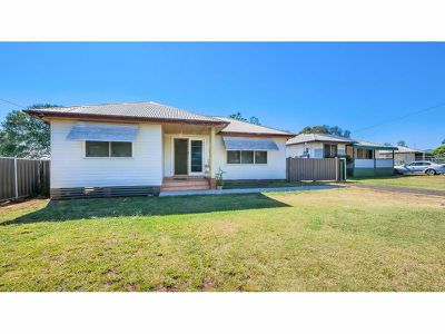 10 O'Donnell Street, Dubbo