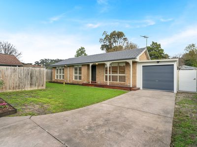 1 / 9 Macmeikan Street, Whittlesea