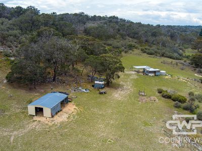 Lot 241, Coopers Road, Glen Innes