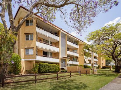 6 / 28 Laurence Street, St Lucia