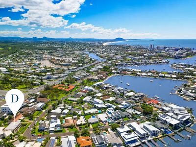 2 / 59 Neerim Drive, Mooloolaba