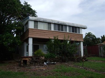 67 Charlotte, Cooktown