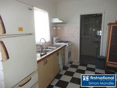 Flat  / 20 Queen Street, Arncliffe