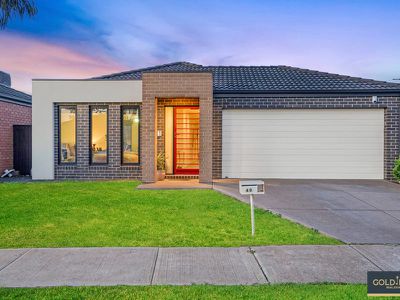 49 Isabella Way, Tarneit