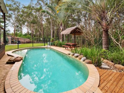 8 Ballybunion Drive, Parkwood