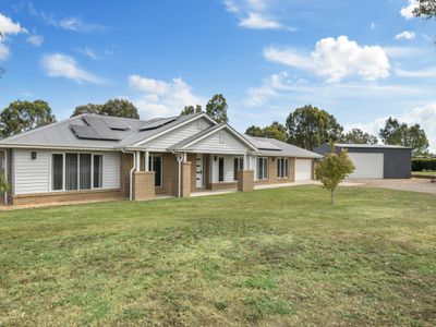 2 Drovers Ct, Mansfield