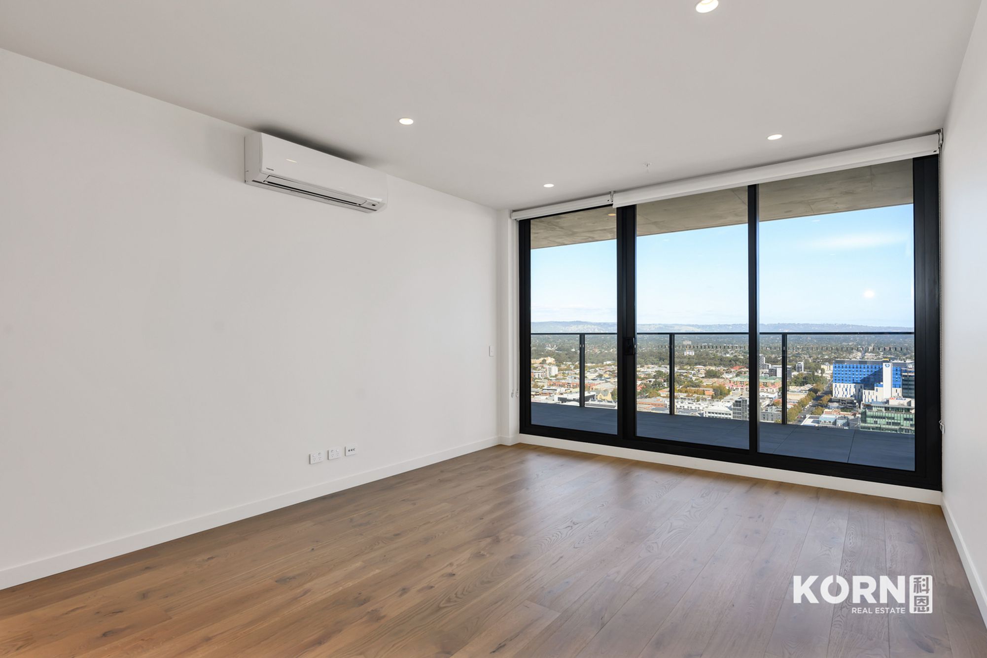 3207 / 17 Austin Street, Adelaide