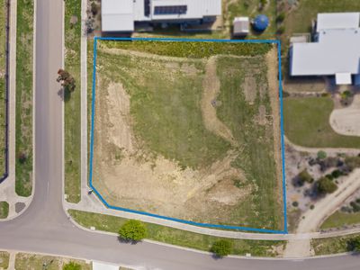 65 Donovans Way, Mansfield