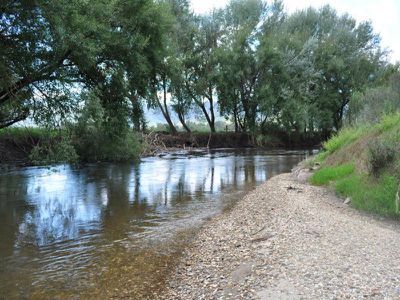 3626 Kiewa Valley Highway, Kergunyah