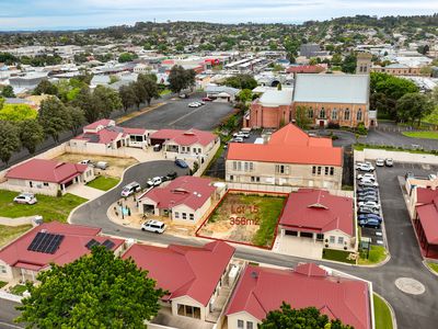 11/6 Jardine Street, Mount Gambier