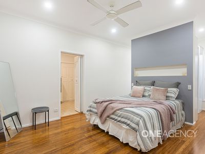 64 Parkes Street, Oak Flats