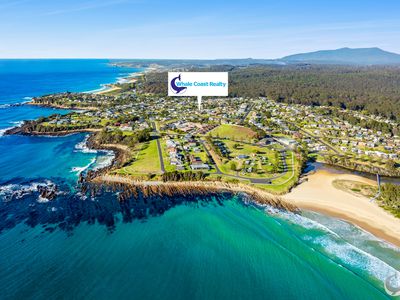 37 Cresswick Parade, Dalmeny