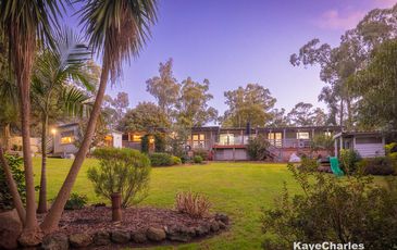9 Paternoster Road, Cockatoo