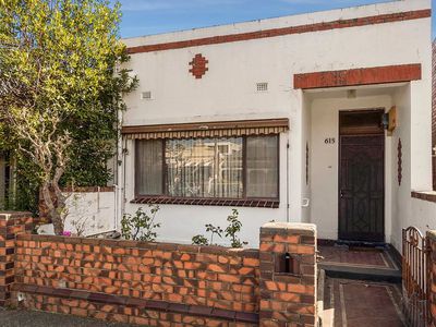 615 Canning Street, Carlton North