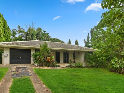 7 HIGHVIEW PLACE, Belvedere