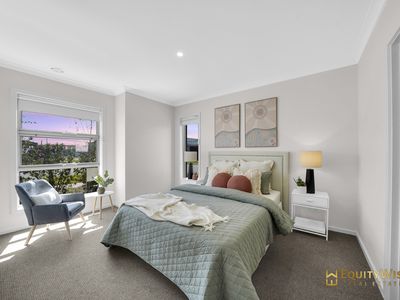 1 Generation Crescent, Mambourin