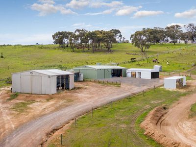 45 Meadows Lane, Heathcote