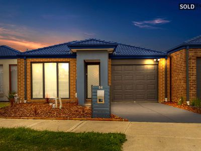54 PYRENEES ROAD, Clyde