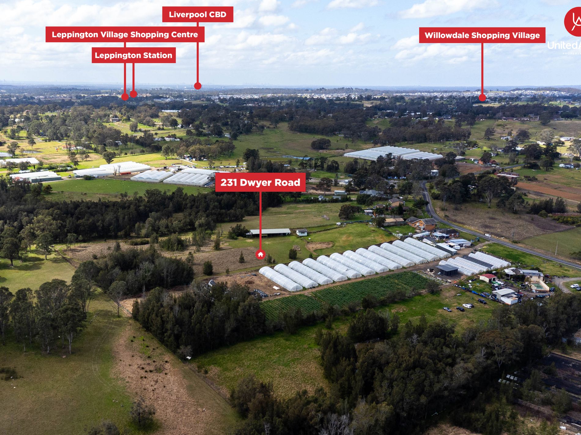 231 Dwyer Road, Leppington