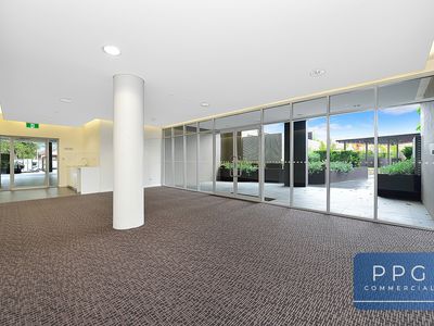 1 / 26 Marsh Street, Wolli Creek