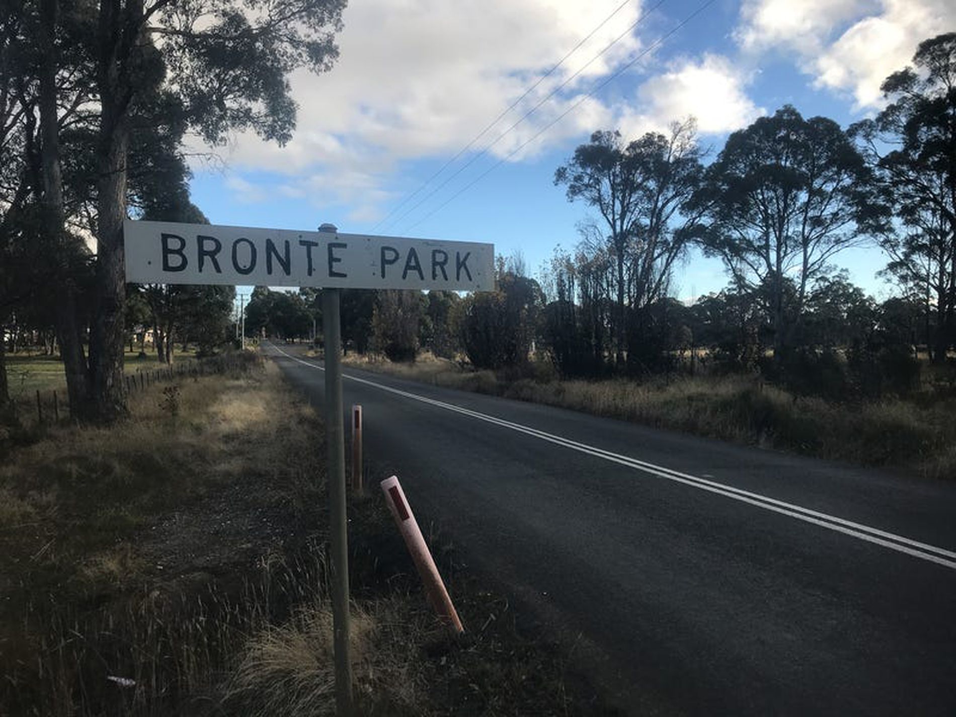 2 Bronte Estate Road, Bronte Park