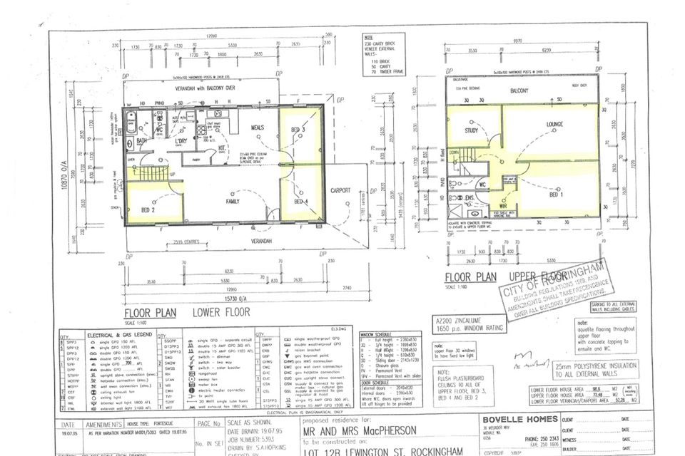 12B Lewington Street, Rockingham