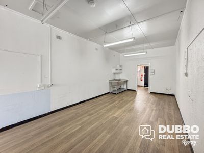 82 Wingewarra Street, Dubbo