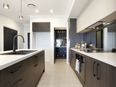 17 Joey Cres, Leppington