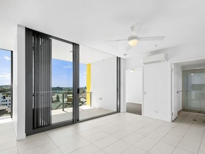 804 / 348 Water Street, Fortitude Valley