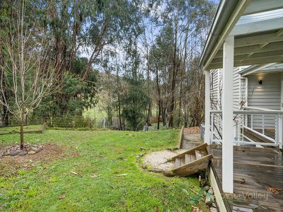 22 Fiddleback Drive, Tawonga South