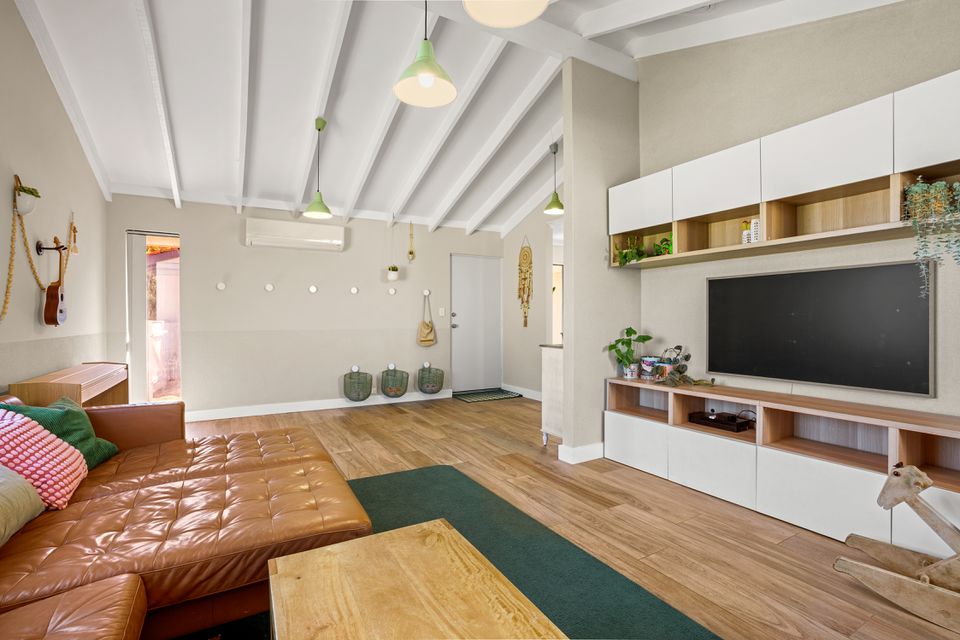 43 TRADE WINDS DRIVE, Safety Bay