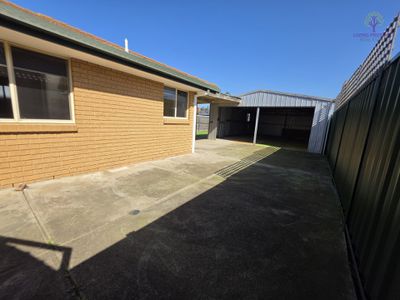 9 Lynch Court, Altona Meadows
