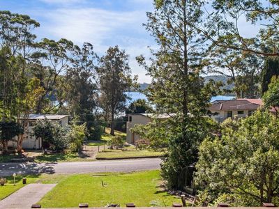 14 Wallaroy Drive, Burrill Lake